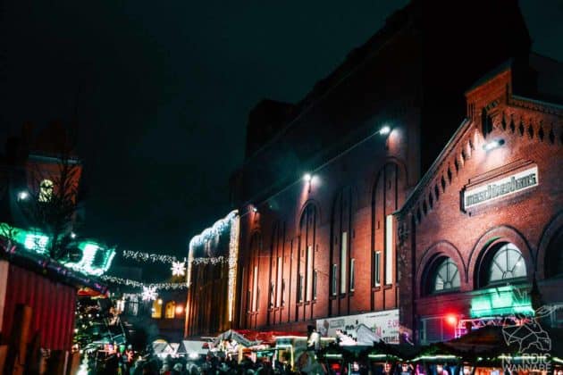 Skandinavisch essen Berlin, Skandinavisch shoppen Berlin, Skandinavien in Berlin, Lucia Weihnachtsmarkt, Skandinavischer Weihnachtsmarkt