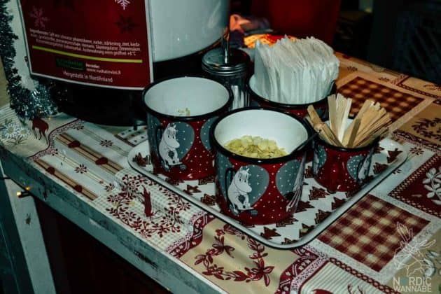 Skandinavisch essen Berlin, Skandinavisch shoppen Berlin, Skandinavien in Berlin, Lucia Weihnachtsmarkt, Skandinavischer Weihnachtsmarkt