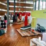 Skandinavisch essen Berlin, Skandinavisch shoppen Berlin, Skandinavien in Berlin, Nordische Botschaft