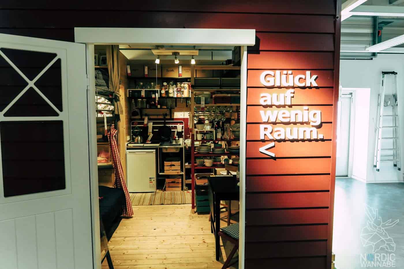 IKEA, IKEA Katalog 2020, IKEA Osnabrück, Hinter den Kulissen, Fika, Schweden, Blog