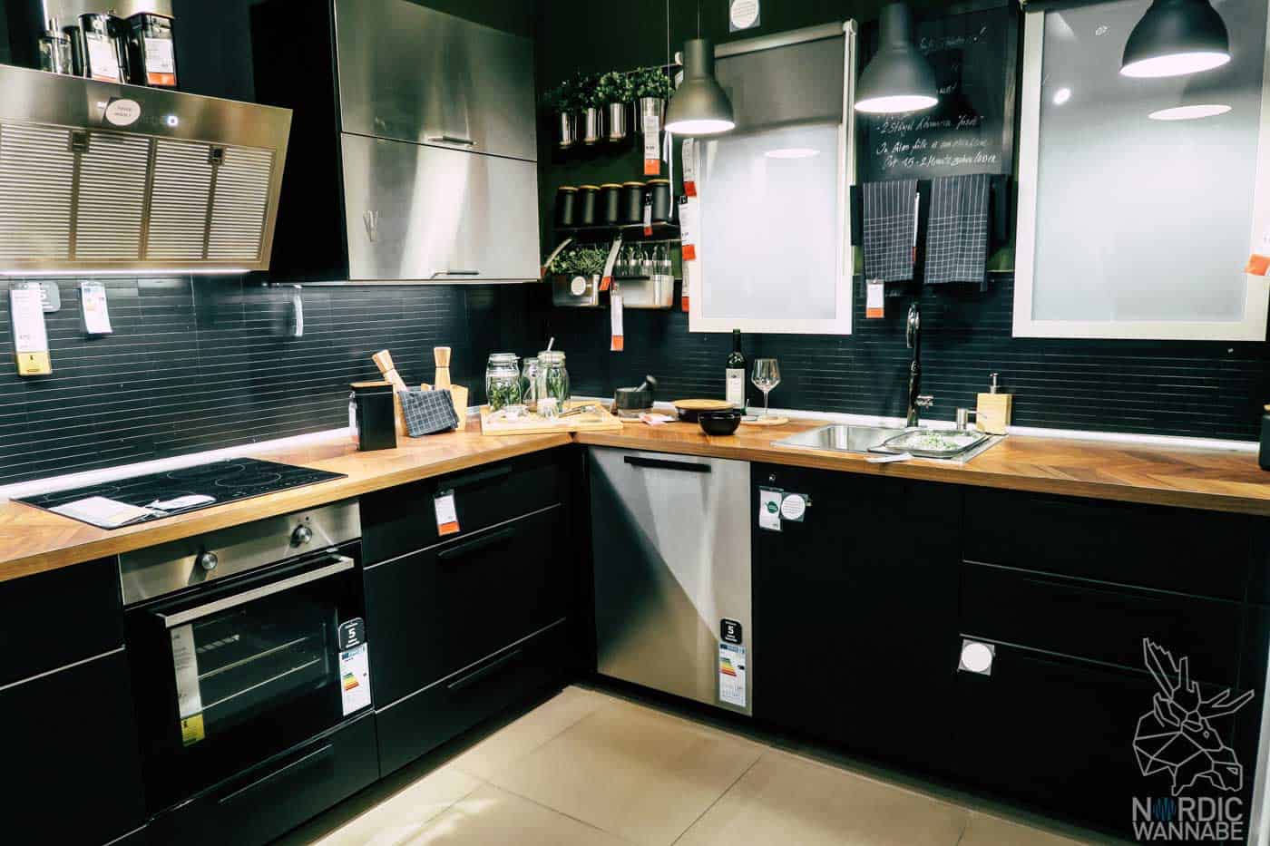 IKEA, IKEA Katalog 2020, IKEA Osnabrück, Hinter den Kulissen, Fika, Schweden, Blog