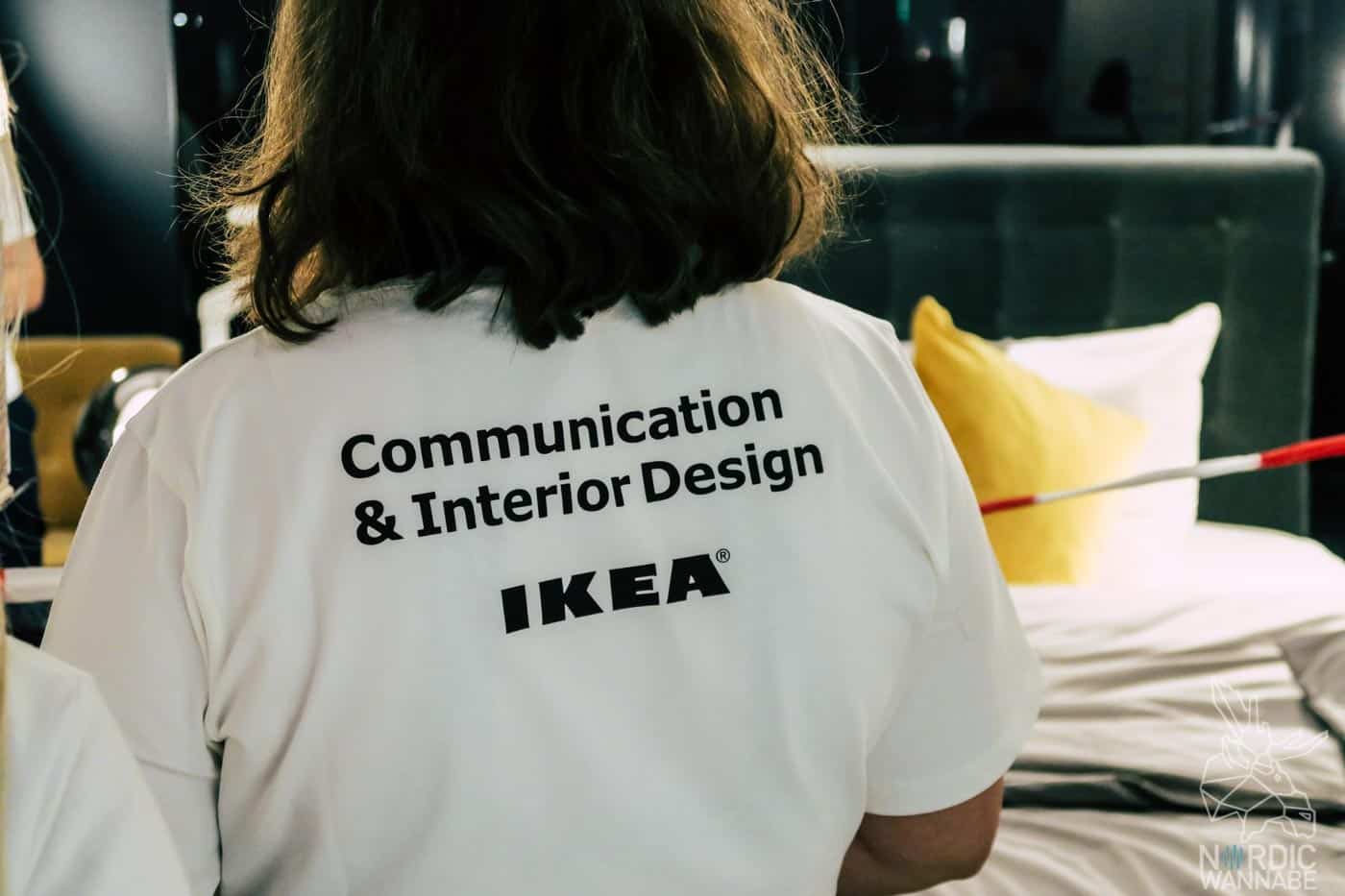 IKEA, IKEA Katalog 2020, IKEA Osnabrück, Hinter den Kulissen, Fika, Schweden, Blog