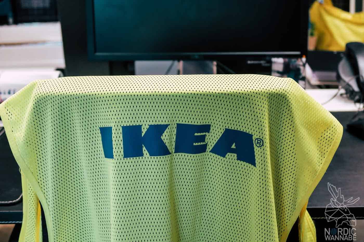 IKEA, IKEA Katalog 2020, IKEA Osnabrück, Hinter den Kulissen, Fika, Schweden, Blog