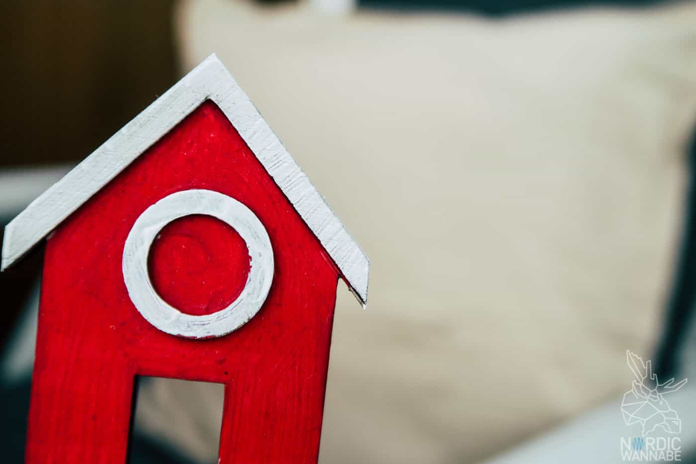 Skandi-Look für den Balkon, Balkon, Skandi-Stil, Hygge, Licht, IKEA