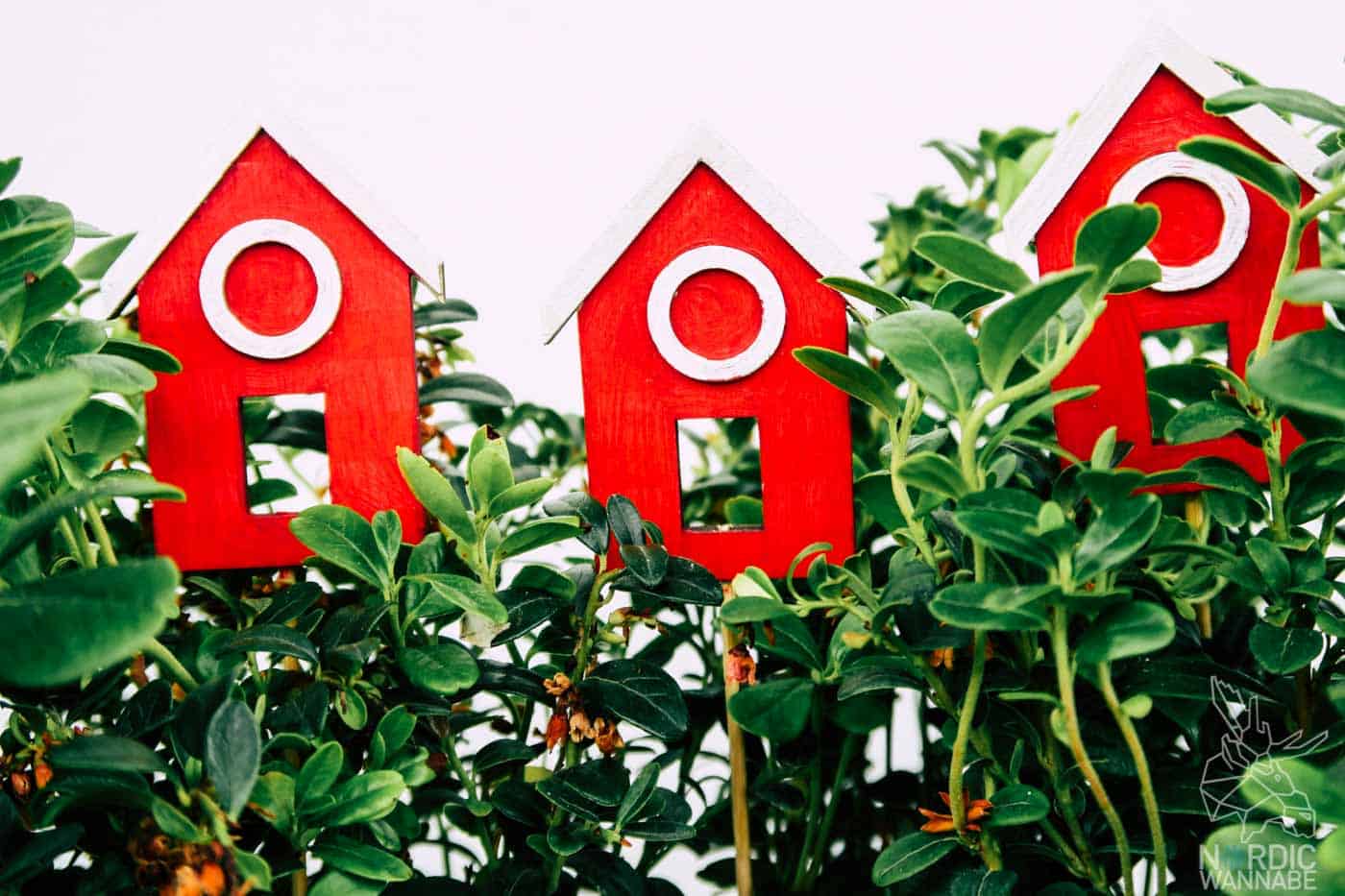 Skandi-Look für den Balkon, Balkon, Skandi-Stil, Hygge, Licht, IKEA