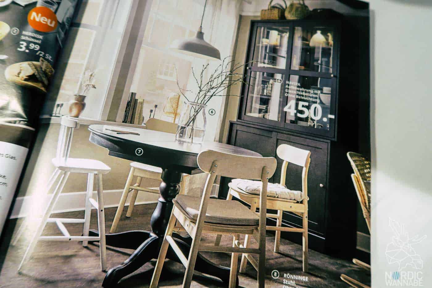 neue IKEA Katalog 2020