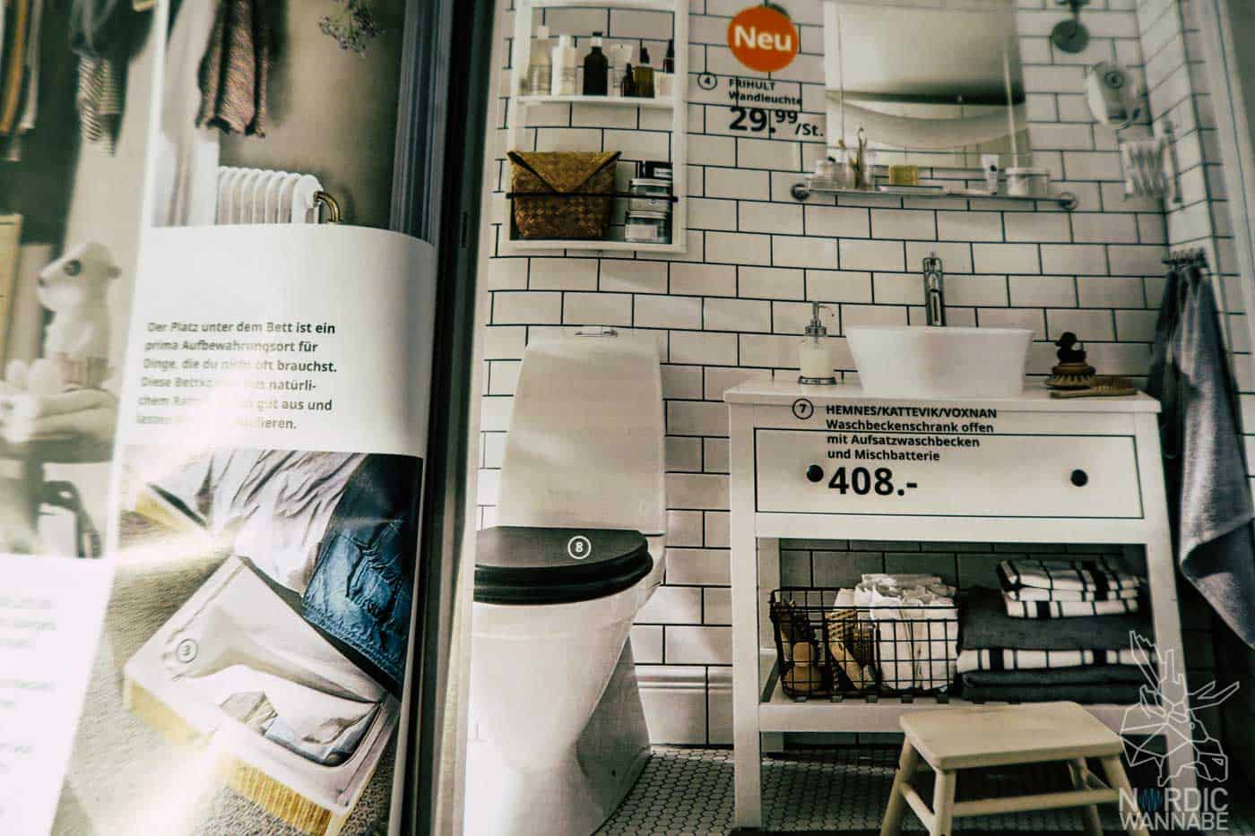 neue IKEA Katalog 2020