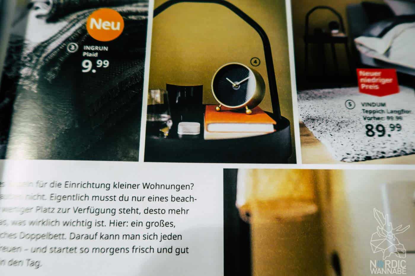 neue IKEA Katalog 2020
