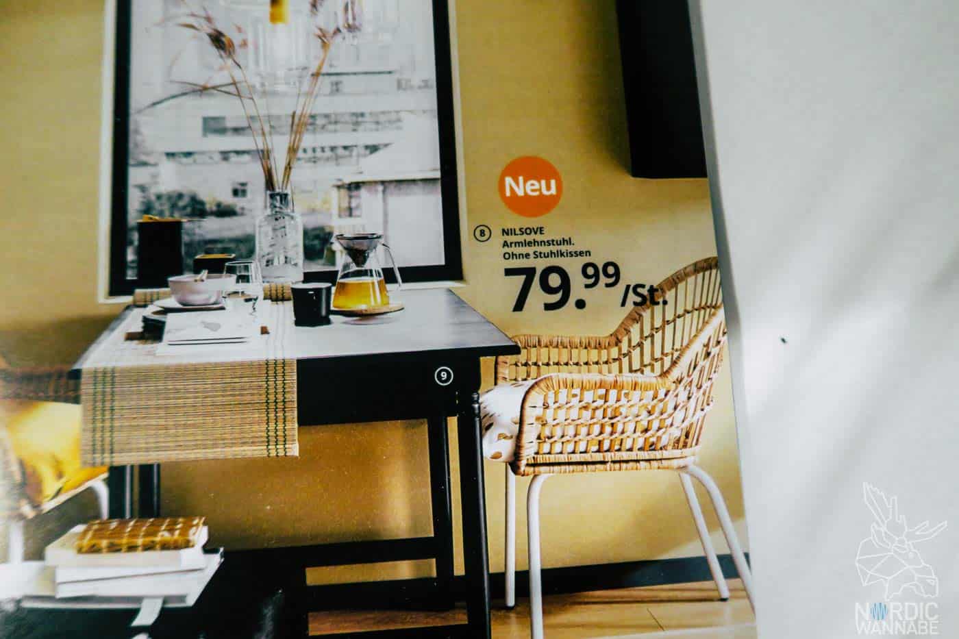 neue IKEA Katalog 2020