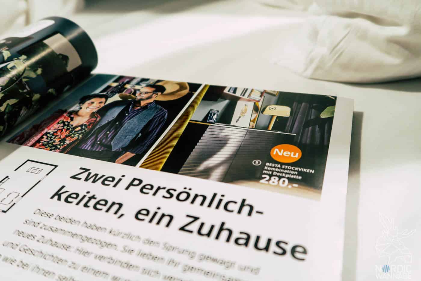 neue IKEA Katalog 2020