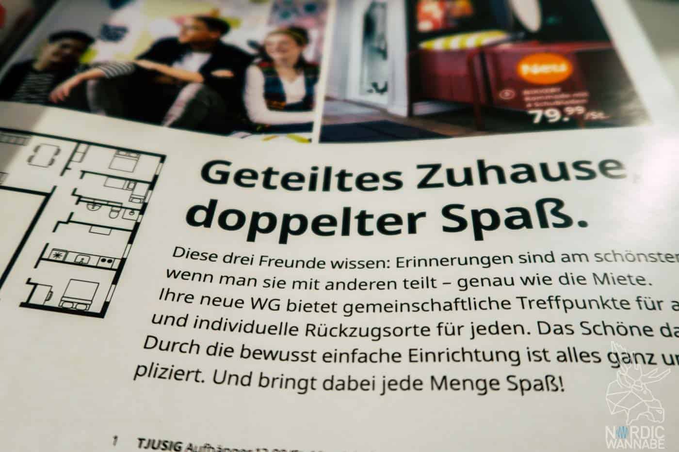 neue IKEA Katalog 2020