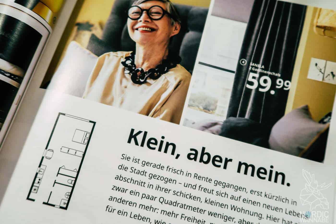 neue IKEA Katalog 2020