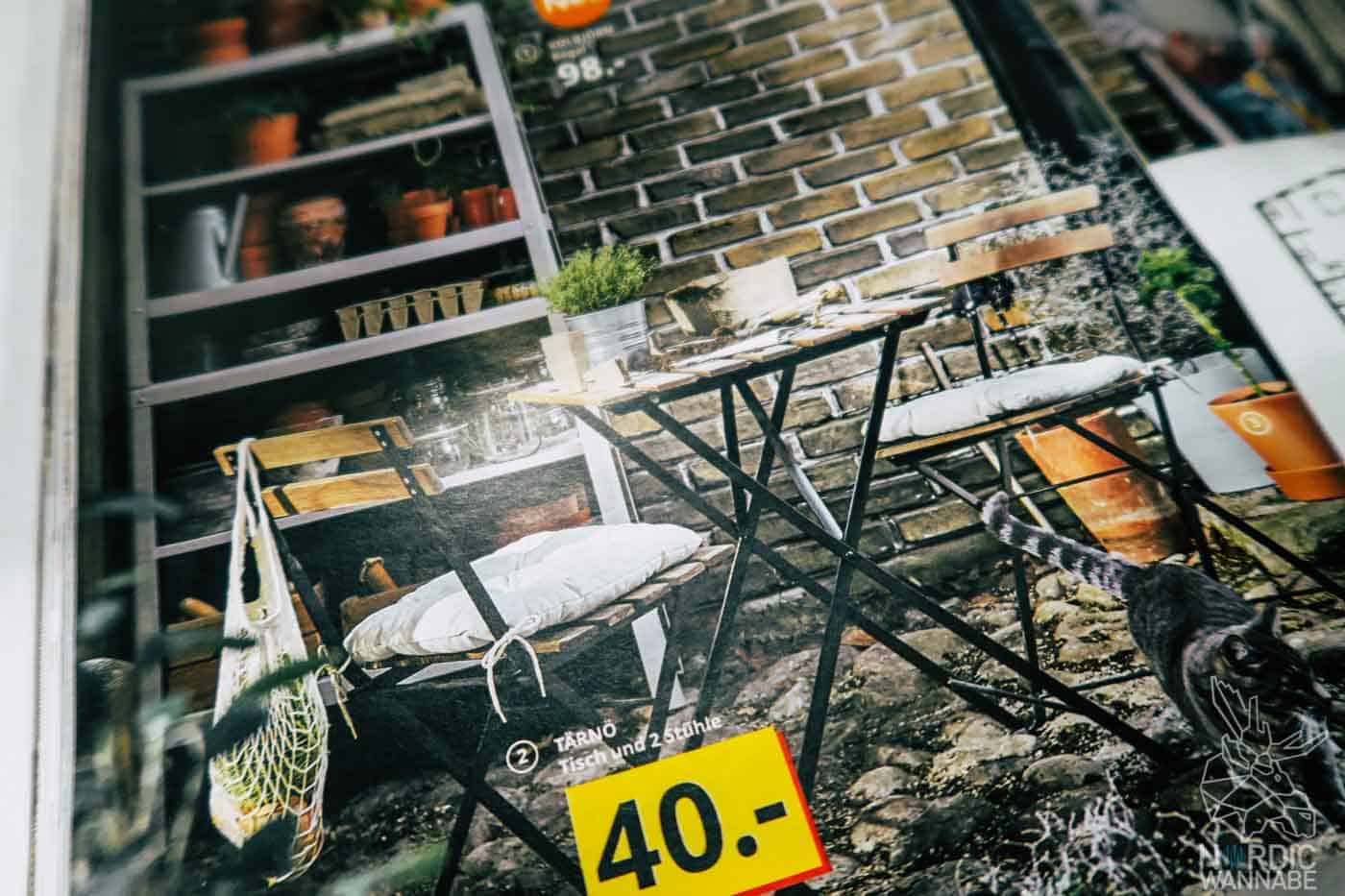 neue IKEA Katalog 2020