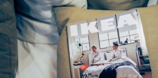 neue IKEA Katalog 2020