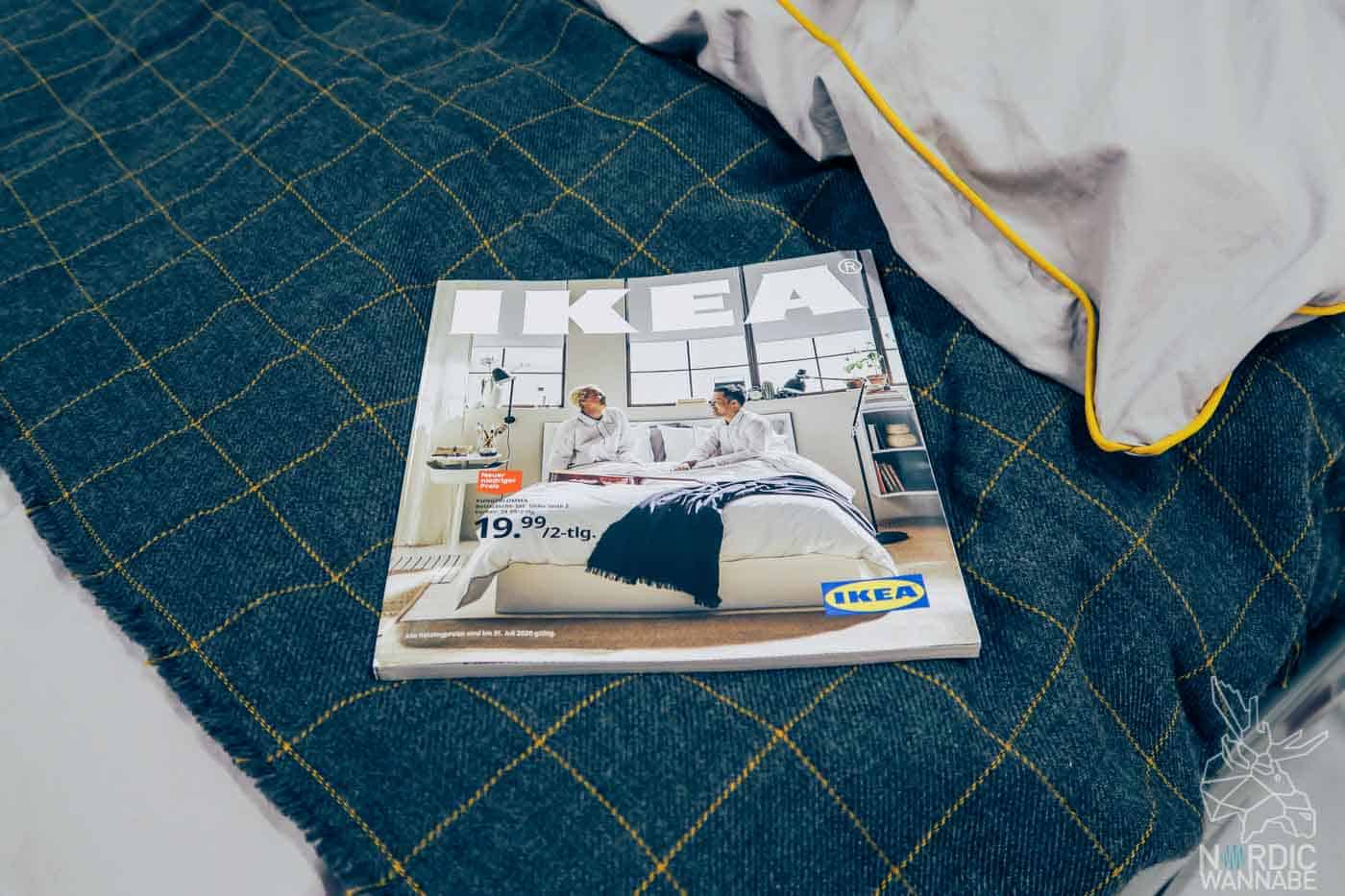 neue IKEA Katalog 2020