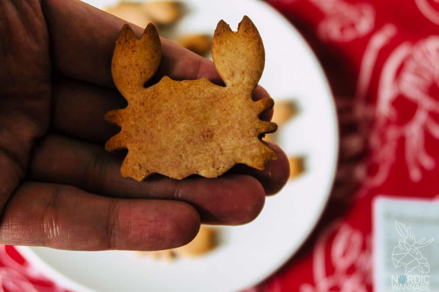 Krebsfest in Schweden, Schweden-Blog, Krebs-Rezept