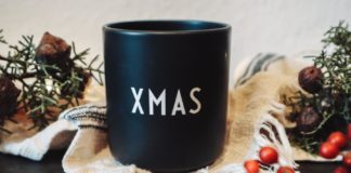 Dänisches Design zu Weihnachten , Hygge, Dänemark, Design Letters