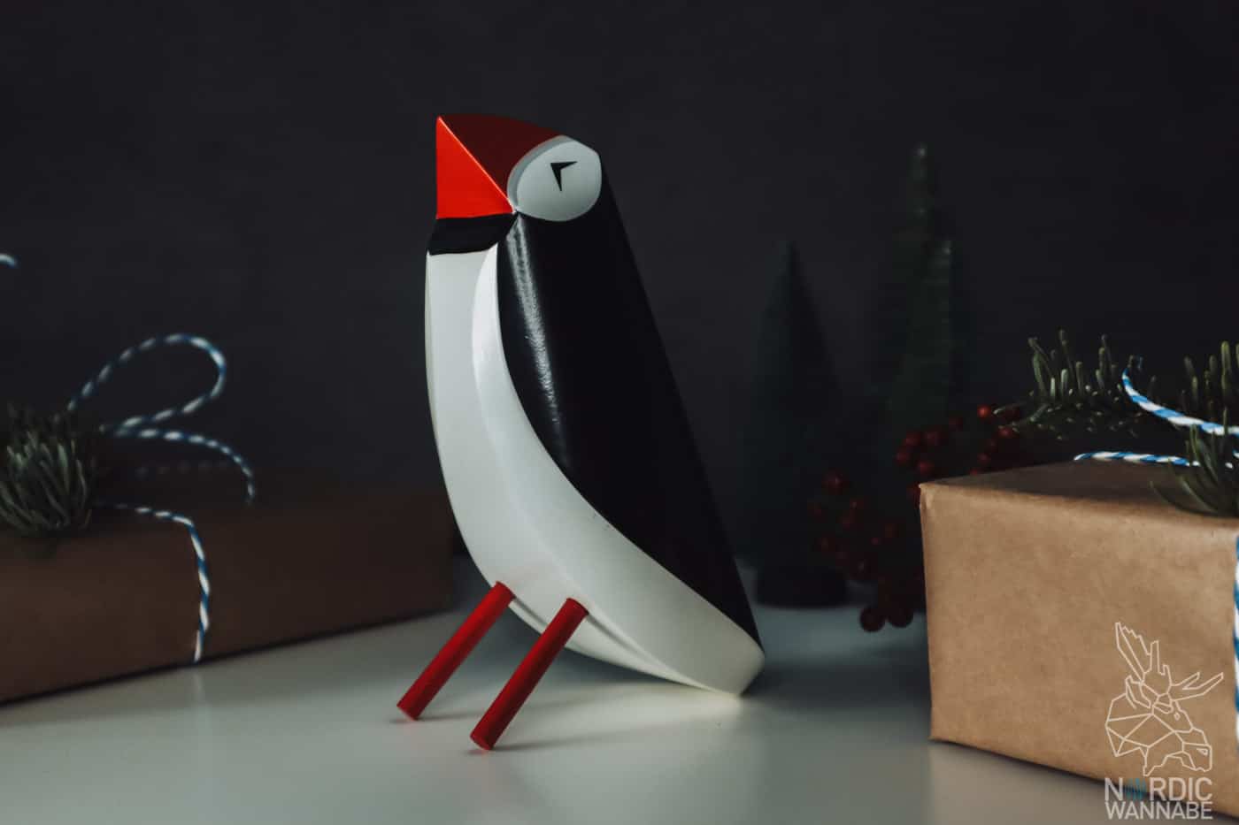 Skandi-Geschenke-Tipps