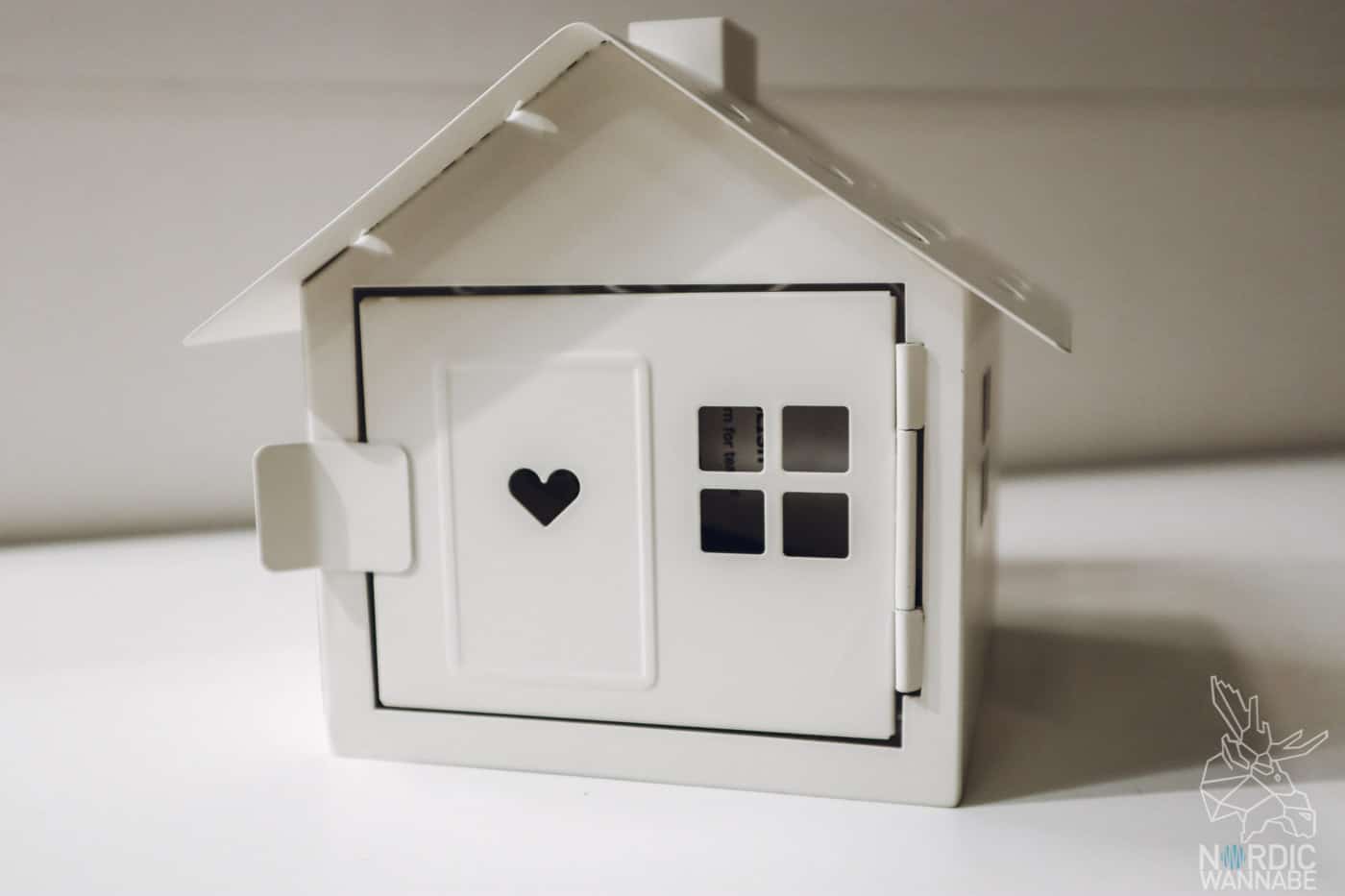 Skandinavische Weihnachts-Dekoration, Vinterfest IKEA