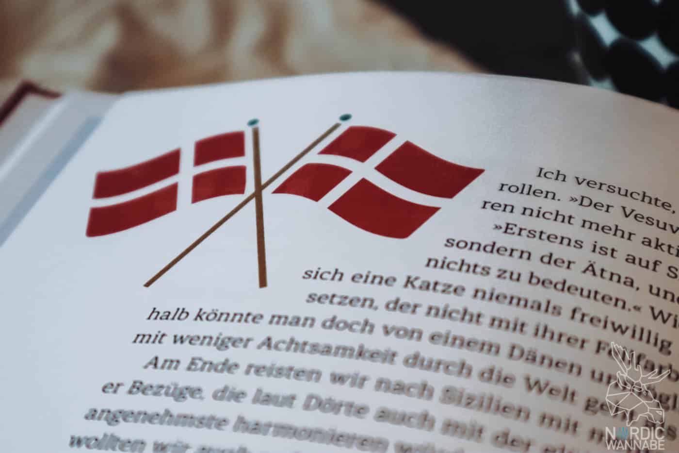 Hyggelige Weihnachten, Hygge, Dänemark, Buch, Weihnachten