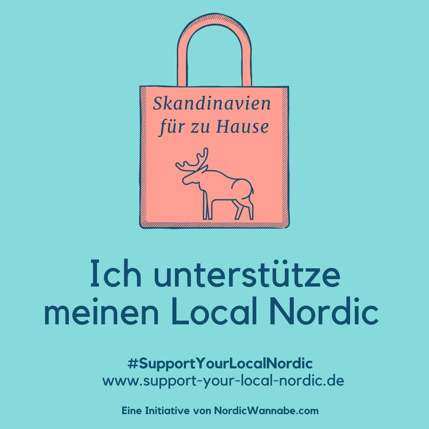SupportyourlocalNordic, Skandinavischer Shop, Skandinavisches Cafe, Skandinavischer LAden in Deutschland, Übersicht, Support your local nordic, Supportyourlocal, Skandi Laden, Shop, Store