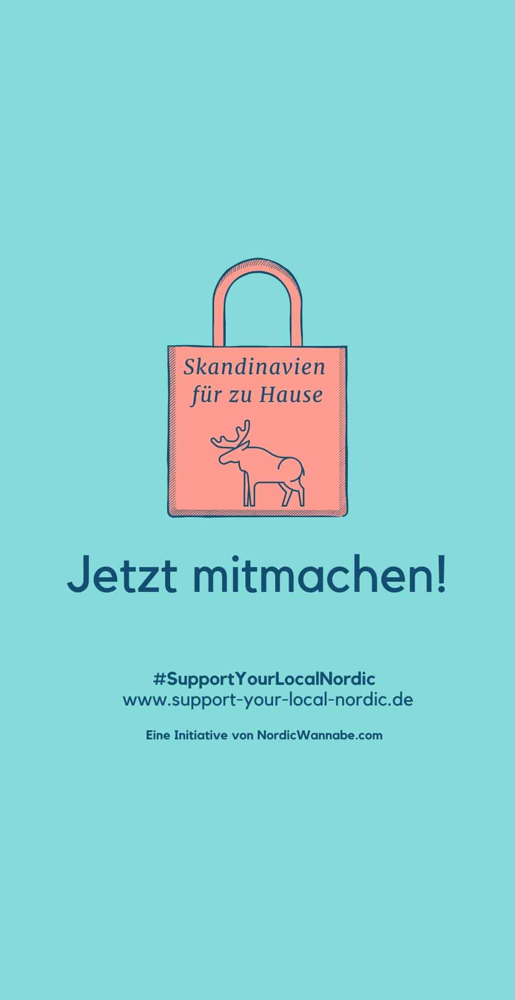 SupportyourlocalNordic, Skandinavischer Shop, Skandinavisches Cafe, Skandinavischer LAden in Deutschland, Übersicht, Support your local nordic, Supportyourlocal, Skandi Laden, Shop, Store