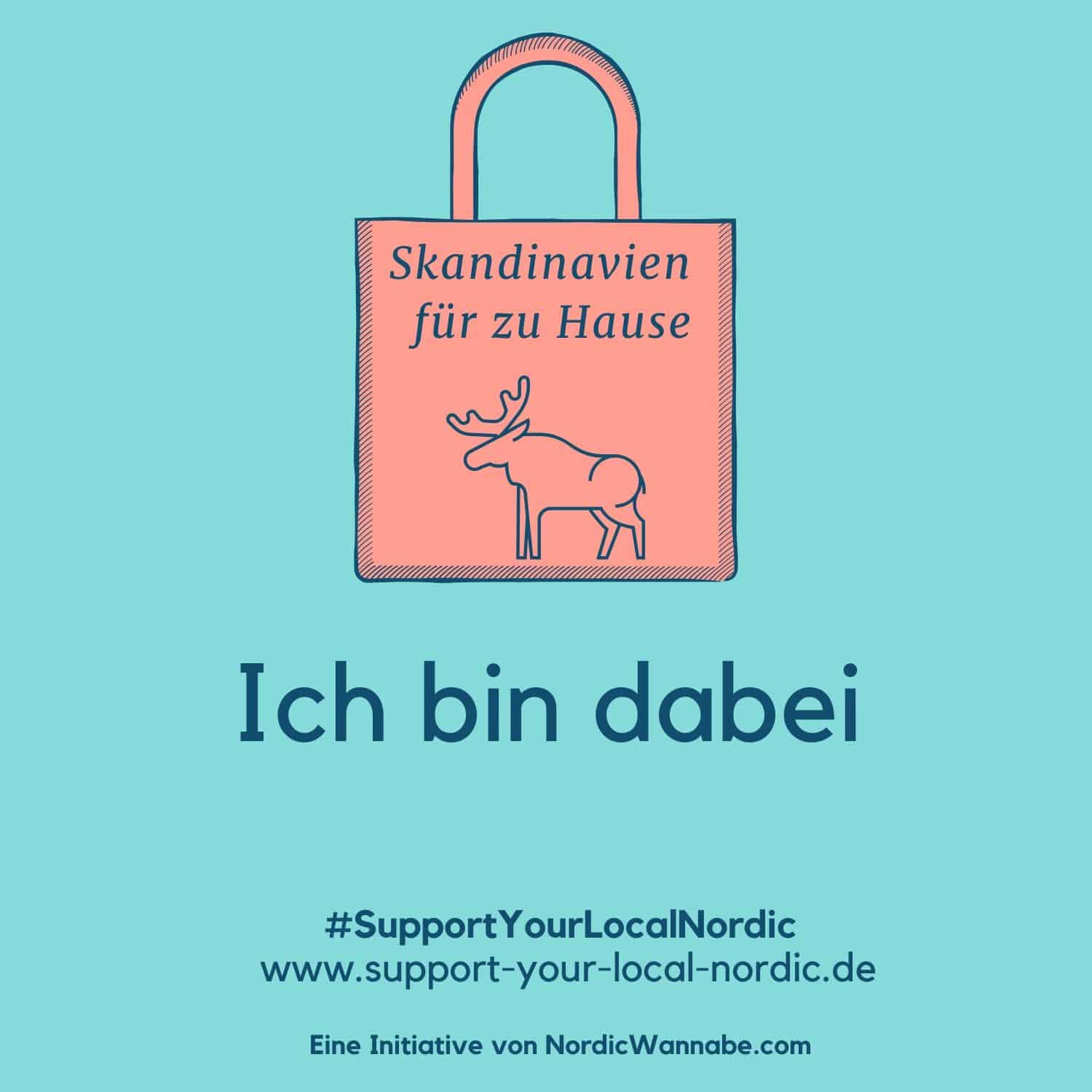 SupportyourlocalNordic, Skandinavischer Shop, Skandinavisches Cafe, Skandinavischer LAden in Deutschland, Übersicht, Support your local nordic, Supportyourlocal, Skandi Laden, Shop, Store