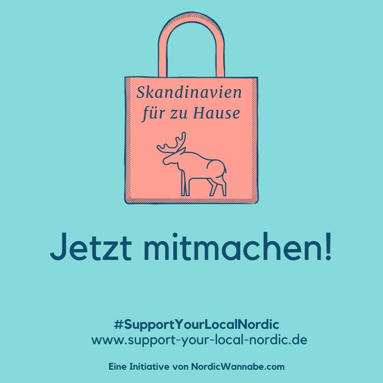 SupportyourlocalNordic, Skandinavischer Shop, Skandinavisches Cafe, Skandinavischer LAden in Deutschland, Übersicht, Support your local nordic, Supportyourlocal, Skandi Laden, Shop, Store