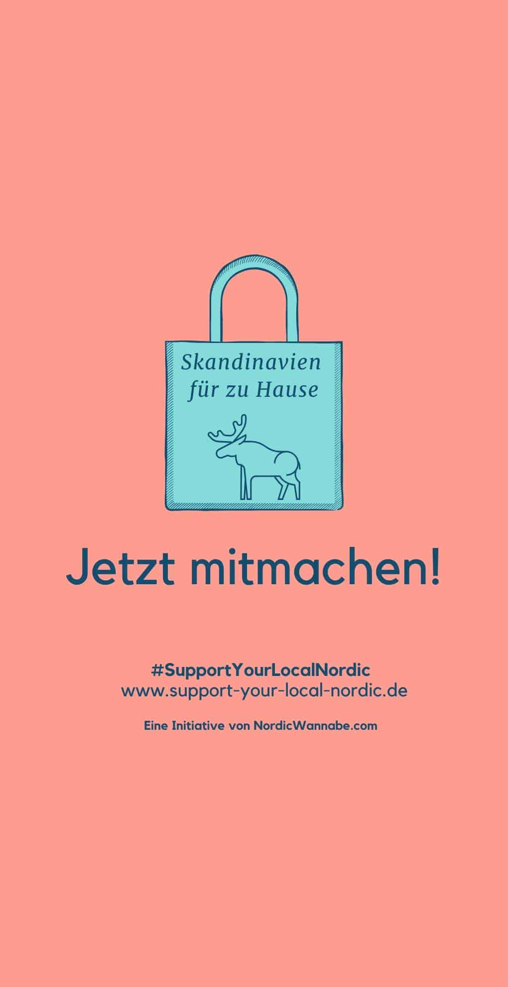 SupportyourlocalNordic, Skandinavischer Shop, Skandinavisches Cafe, Skandinavischer LAden in Deutschland, Übersicht, Support your local nordic, Supportyourlocal, Skandi Laden, Shop, Store