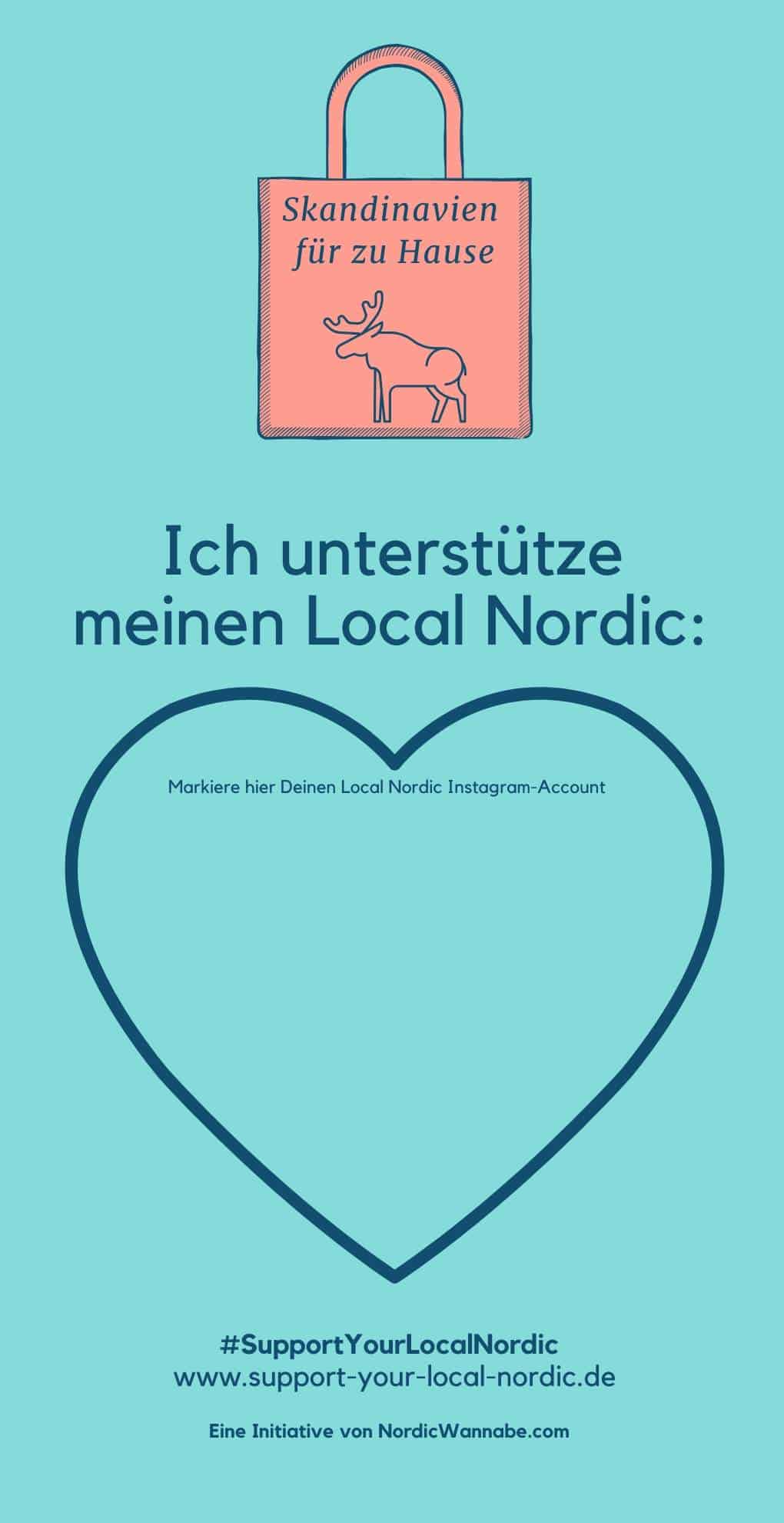 SupportyourlocalNordic, Skandinavischer Shop, Skandinavisches Cafe, Skandinavischer LAden in Deutschland, Übersicht, Support your local nordic, Supportyourlocal, Skandi Laden, Shop, Store