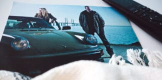 Serien und Filme aus Skandinavien