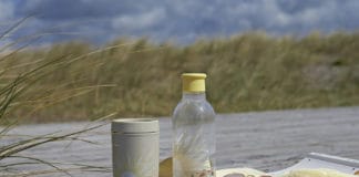 Mumins-Becher zum Mitnehmen, Stelton, Rig-Tig, Neuheit, Skandi-Style, Thermobecher, Moomin