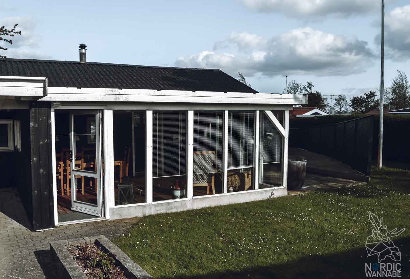 Dänemark reisen, Softeis, Hygge, Dänisch, Dänemark Podcast, Ferienhaus