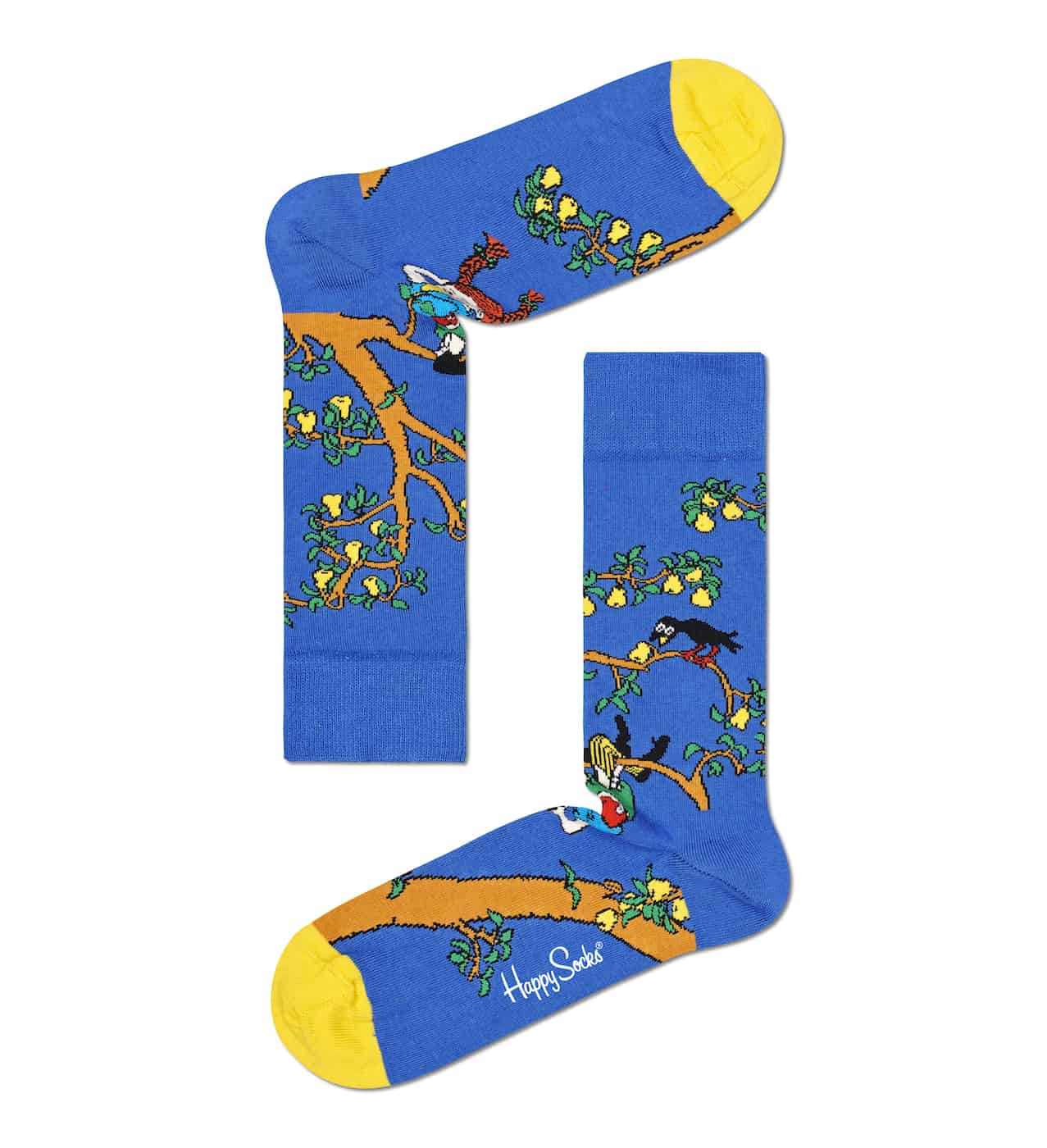 Pippi Langstrumpf, Socken, Strümpfe, Happy Socks