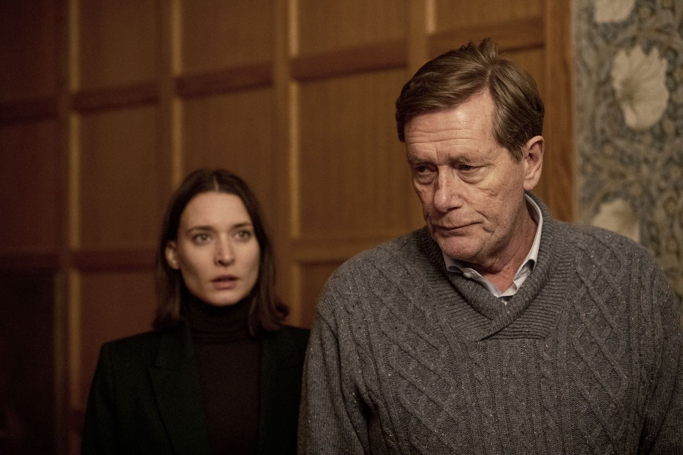 Neue Serie aus Schweden, Nordic Noir, Hidden Agenda, skandinavische Serie, Top Dog,