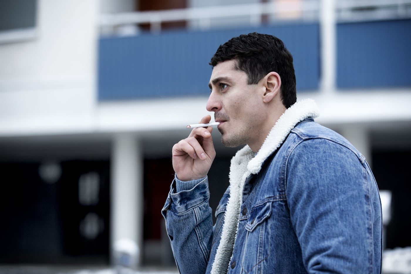 Neue Serie aus Schweden, Nordic Noir, Hidden Agenda, skandinavische Serie, Top Dog,