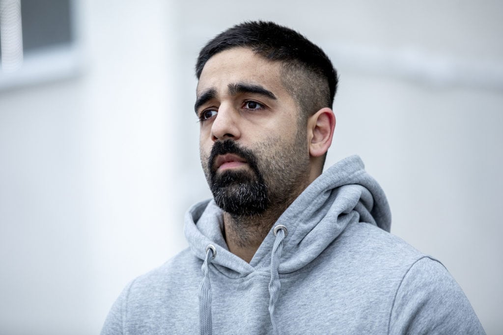 Neue Serie aus Schweden, Nordic Noir, Hidden Agenda, skandinavische Serie, Top Dog,