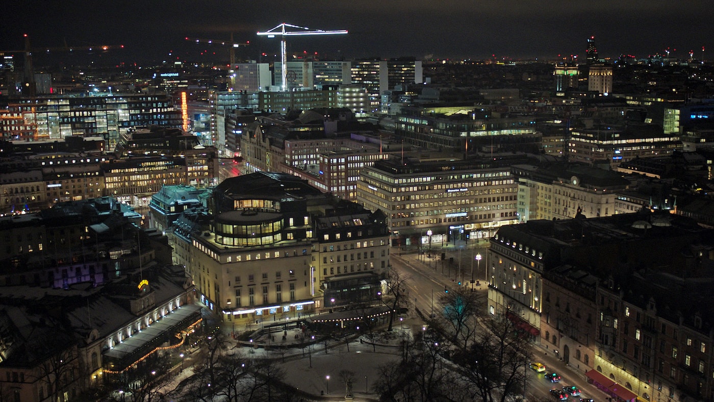 Neue Serie aus Schweden, Nordic Noir, Hidden Agenda, skandinavische Serie, Top Dog,