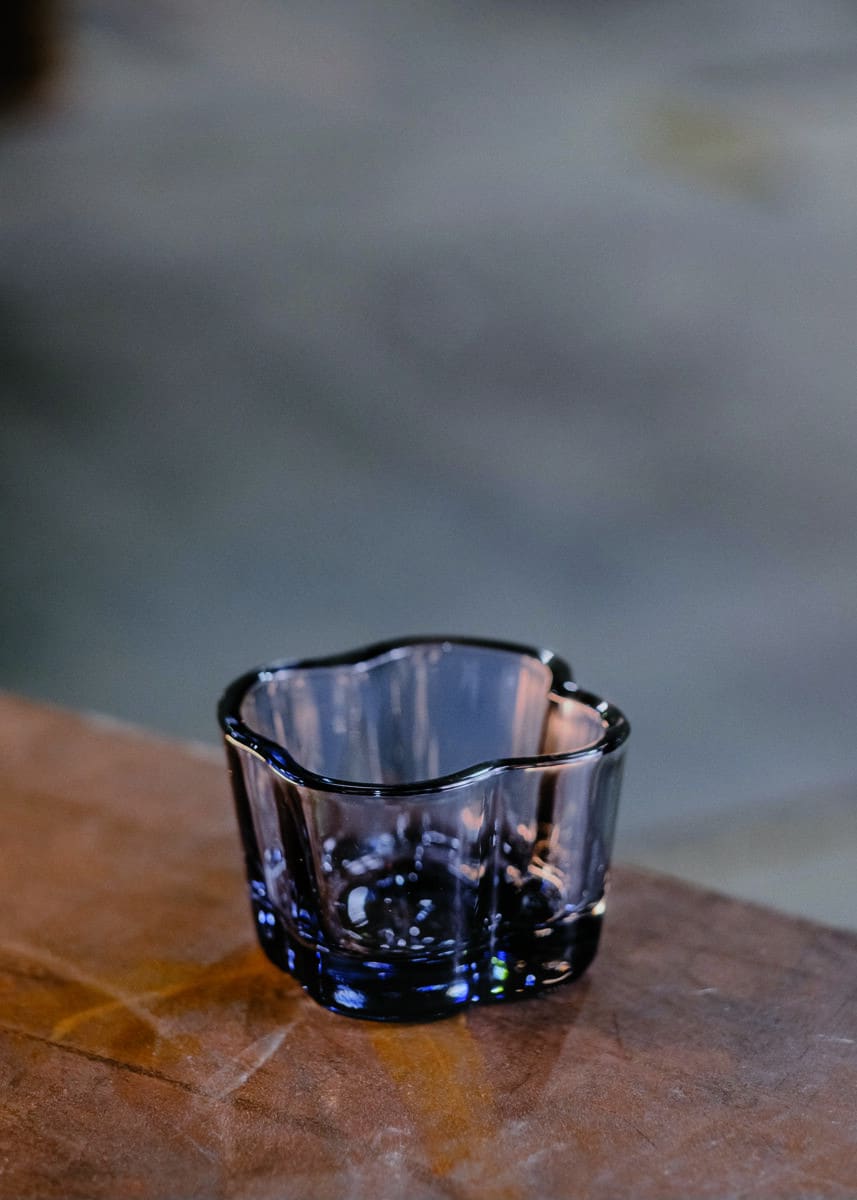 Iittala, Nachhaltig: Finnisches Design aus Altglas