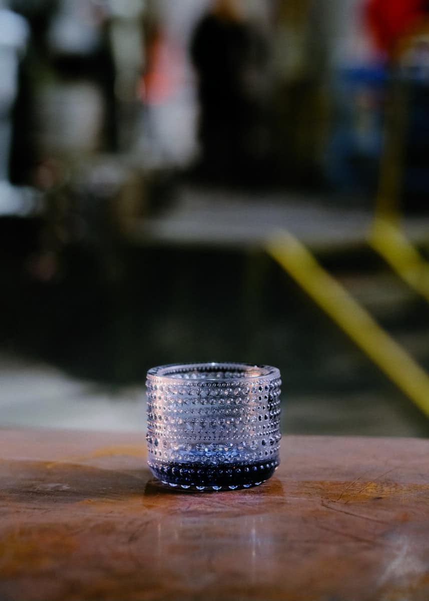 Iittala, Nachhaltig: Finnisches Design aus Altglas