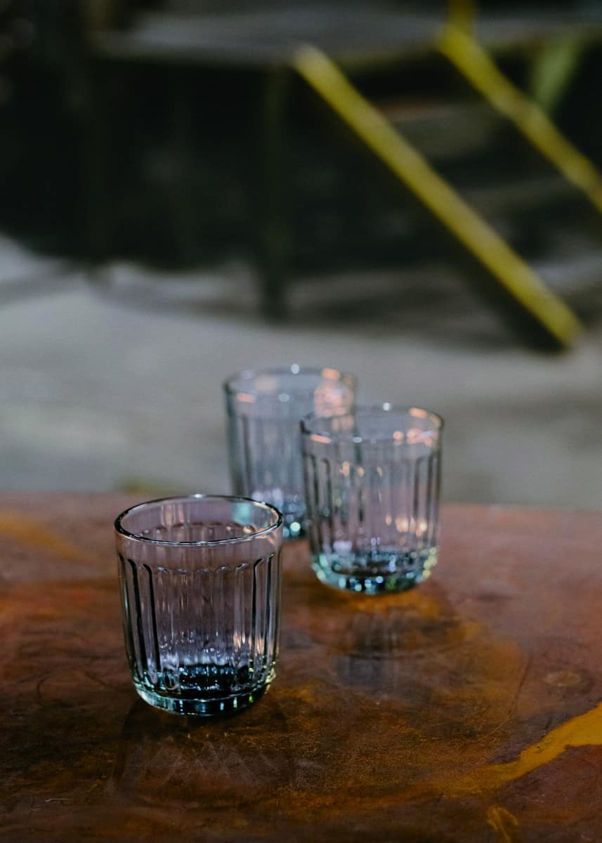 Iittala, Nachhaltig: Finnisches Design aus Altglas