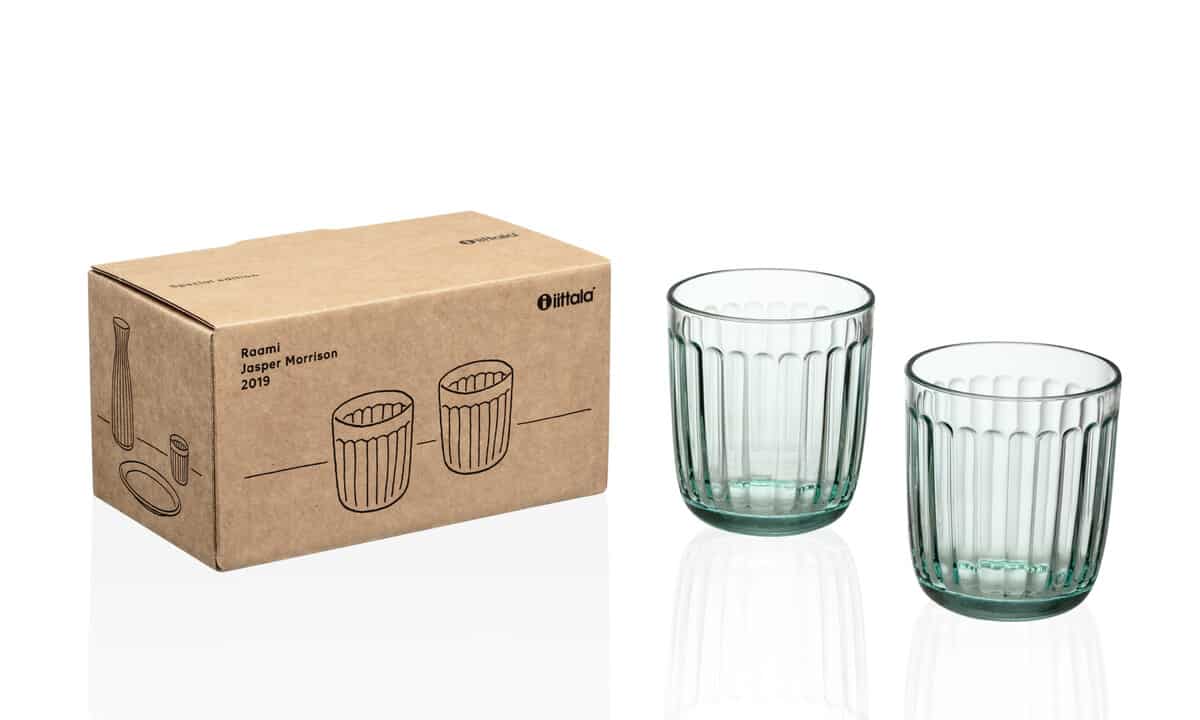 Iittala, Nachhaltig, Finnisches Design