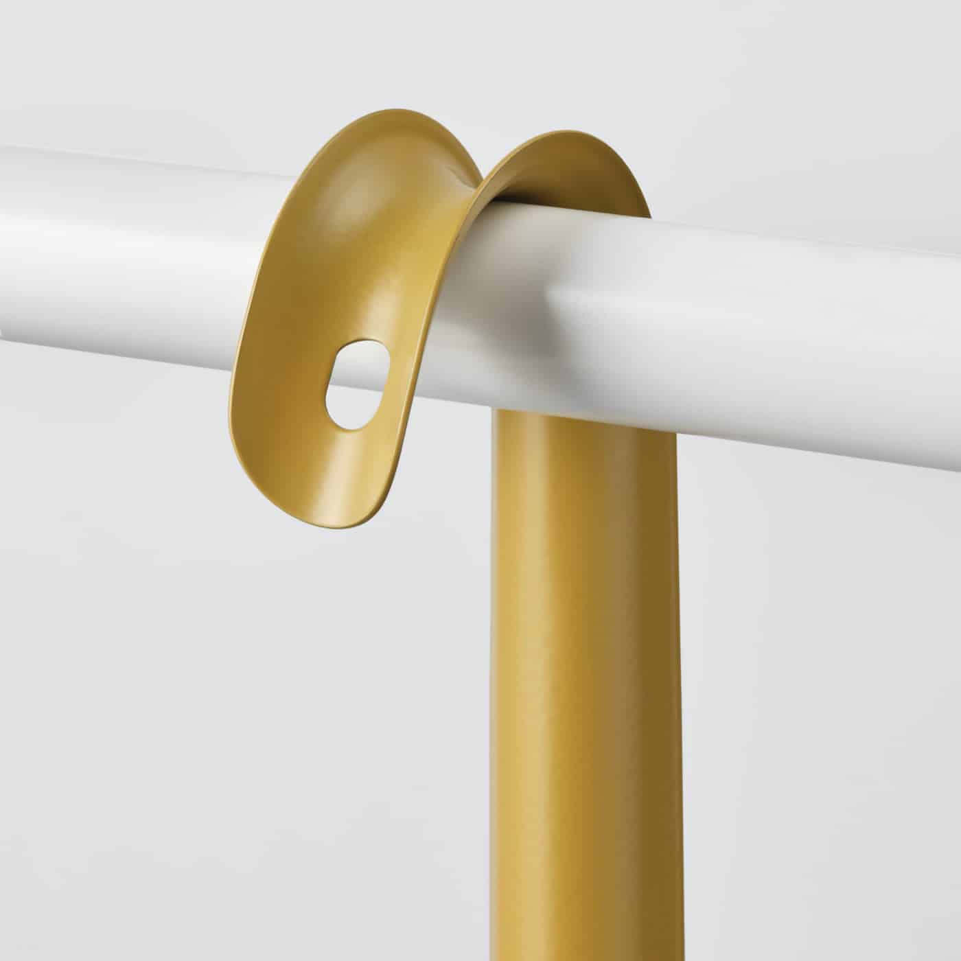 Ergonomische Möbel im Skandi Stil, IKEA, OMTÄNKSAM