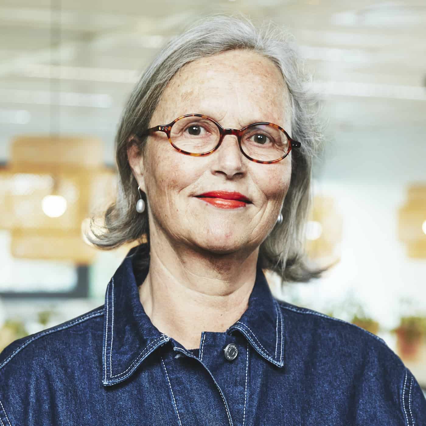 Ergonomische Möbel im Skandi Stil, IKEA, OMTÄNKSAM