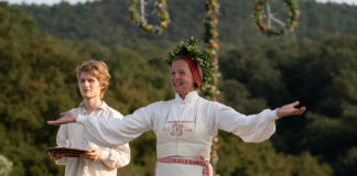 Midsommar Mittsommer, Handlung, Kritik, Poster, DVD, Netflix, Amazon Prime, Netflix, Cast, Film, Trailer