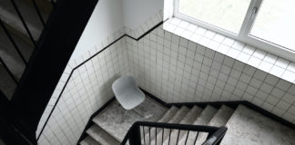 Hygge im Wohnzimmer, Hyg Serie, Normann Copenhagen , Stuhl, Barhocker