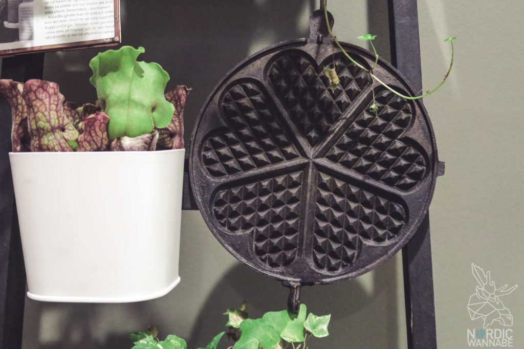 Skandinavisches Restaurant, Shop & Café in Amsterdam, Gård Nordic Kitchen, Scandinavian Embassy