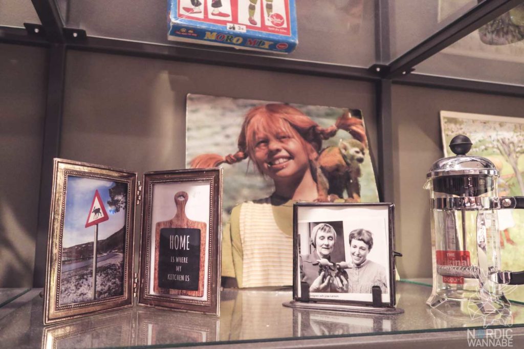 Skandinavisches Restaurant, Shop & Café in Amsterdam, Gård Nordic Kitchen, Scandinavian Embassy