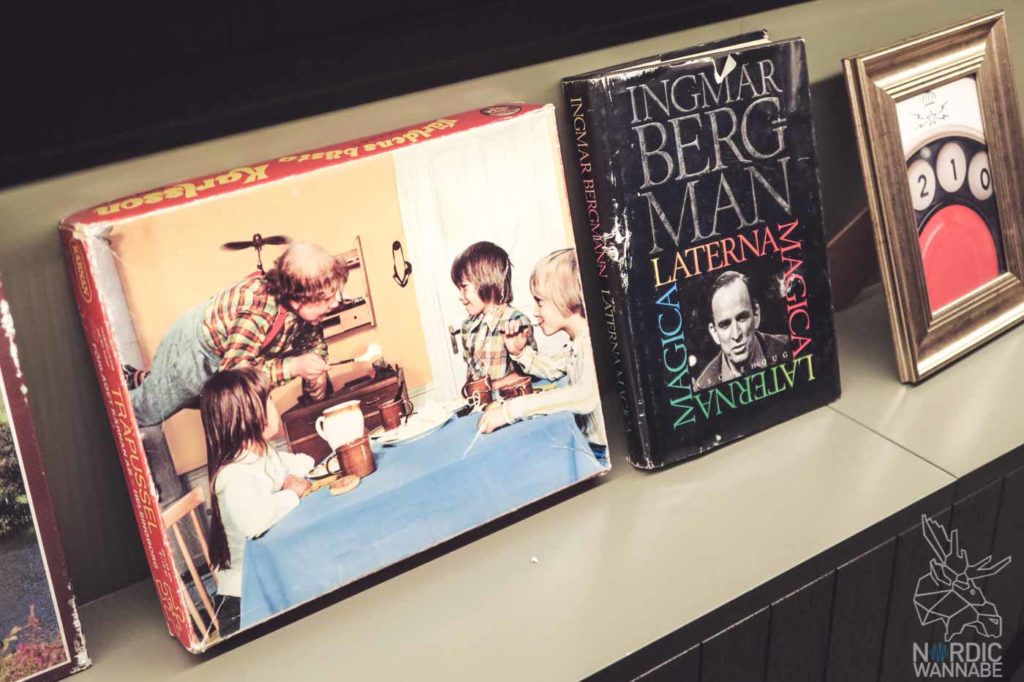 Skandinavisches Restaurant, Shop & Café in Amsterdam, Gård Nordic Kitchen, Scandinavian Embassy