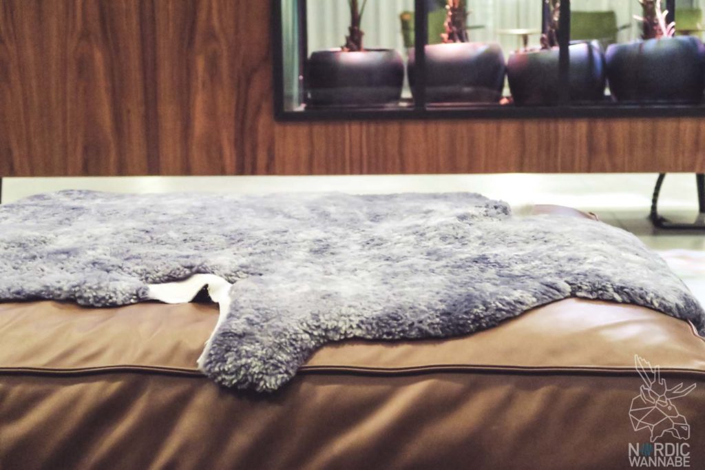 Skandinavisches Restaurant, Shop & Café in Amsterdam, Gård Nordic Kitchen, Scandinavian Embassy